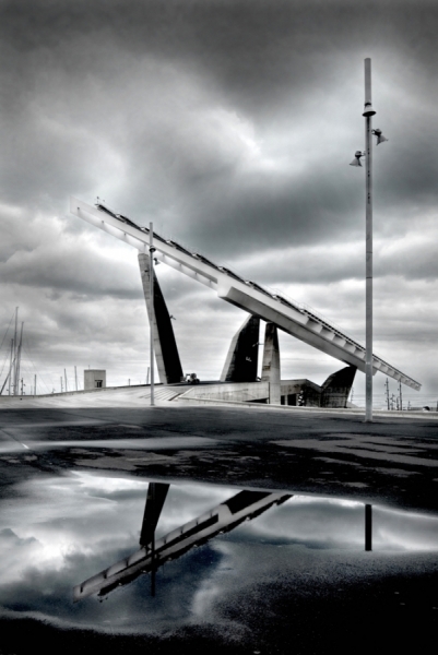Photograph Jesus Martin Chamizo Barna on One Eyeland